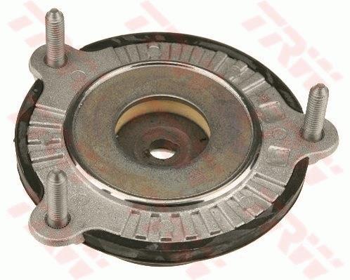AMORTİSÖR TAKOZU ÖN AKS CITRO N C5 III RD -C5 III BREAK RW -