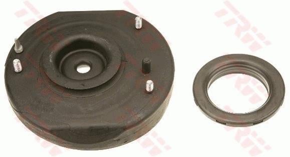 AMORTİSÖR TAKOZU ÖN AKS SOL RENAULT CLIO II BB- CB -LAGUNA I B56- 556 -LAGUNA I GRANDTOUR K56 -