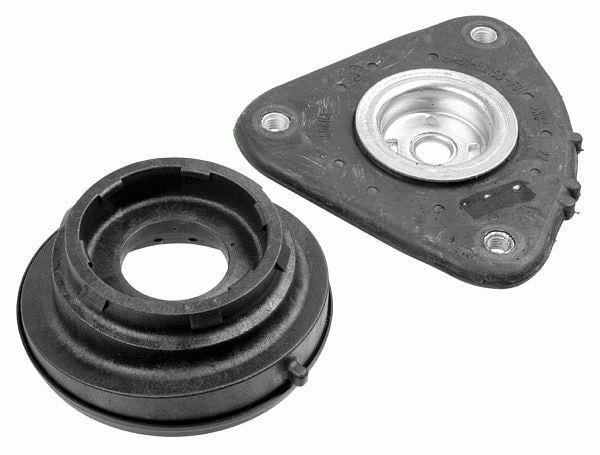 AMORTİSÖR TAKOZU ÖN BİLYALI SET TAKIM C-MAX/FOCUS/KUGA/VOLVO/MAZDA 03>