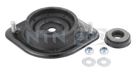 AMORTİSÖR TAKOZU ÖN FORD ESCORT 91-95> RULMANLI SET