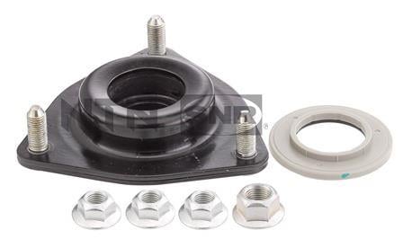 AMORTİSÖR TAKOZU ÖN KİT 4007 2.4 16V-2.2 HDİ-1.6 HDI 08 >