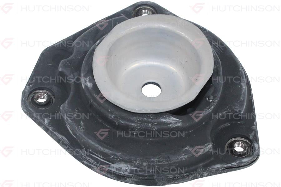 AMORTISOR TAKOZU ON MERCEDES CITAN W415 12> . RENAULT KANGOO III 08>