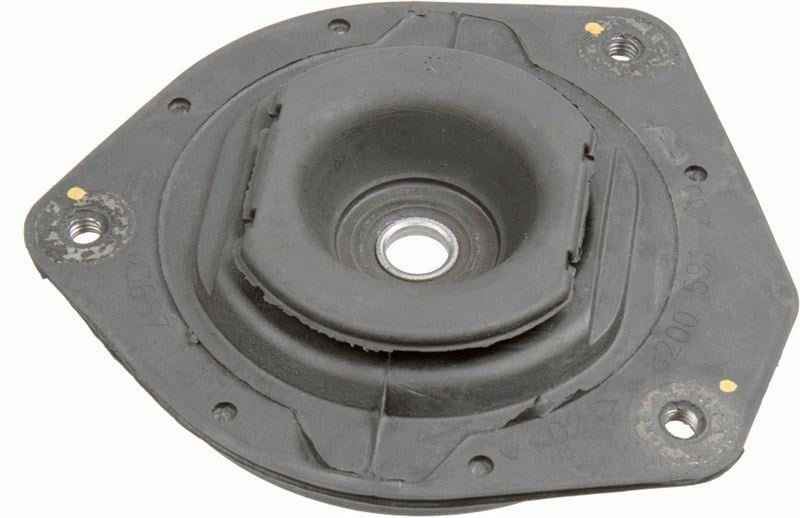 AMORTISOR TAKOZU ON MERCEDES CITAN W415 12> . RENAULT KANGOO III 08>