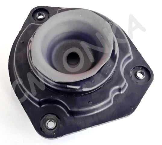 AMORTISOR TAKOZU ON MERCEDES CITAN W415 12> . RENAULT KANGOO III 08>