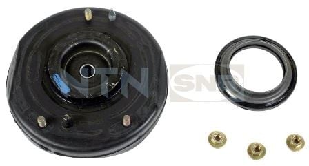 AMORTİSÖR TAKOZU ÖN SOL RULMANLI RENAULT LAGUNA I 93>