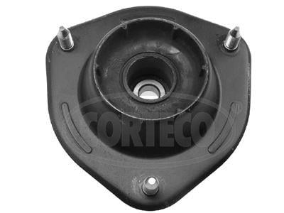 AMORTİSÖR TAKOZU ÖN VOLVO S40 1995-1998 V40 1995-1998 CARİSMA 98>