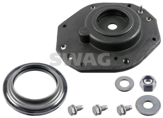 AMORTİSÖR TAKOZU RULMANI KOMPLE TAMİR TAKIMI ÜST PARTNER-BERLINGO 96>15 XSARA 01>11