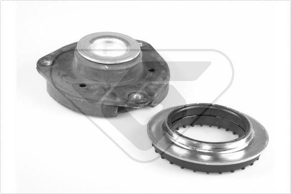 AMORTİSÖR TAKOZU RULMANLI KİTİ CADDY-GOLF 5-6-JETTA-PASSAT-LEON-A3-SUPERB 04-12