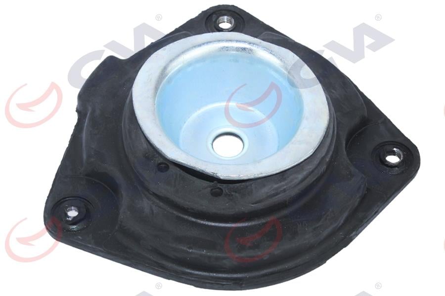 AMORTİSÖR TAKOZU SAĞ RENAULT CLIO III 05> MODUS 04> NISSAN MICRA 05>NOTE 05>