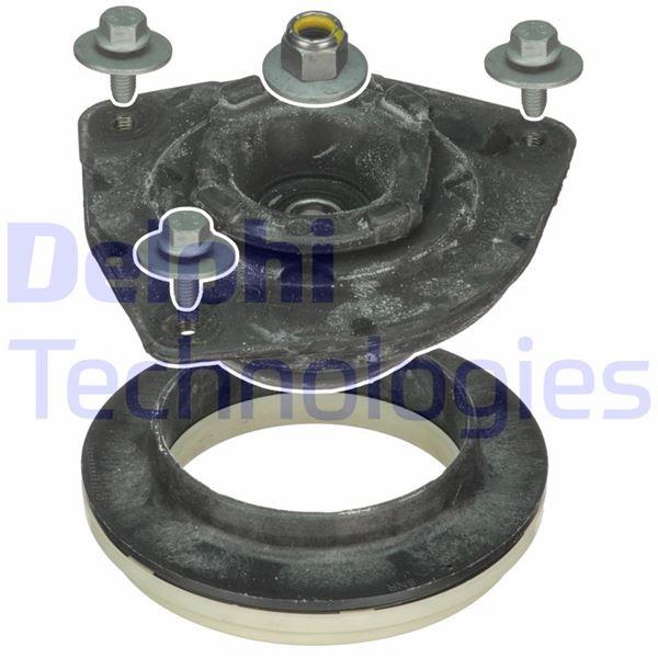 AMORTİSÖR TAKOZU SAĞ RENAULT CLIO III 05> MODUS 04> NISSAN MICRA 05>NOTE 05>