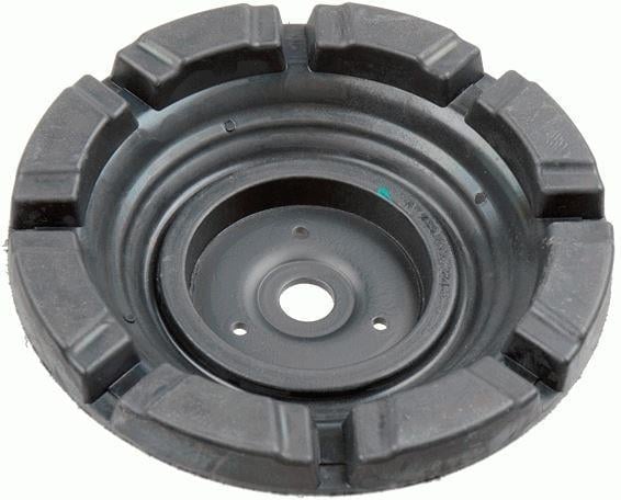AMORTİSÖR TAKOZU TRANSPORTER T5 1.9 TDI 2.5TDI 03 > AXA-AXB-AXC AXD-BRS