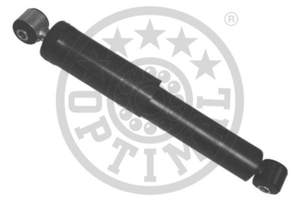 AMORTİSÖR TEMPRA S.W.159
