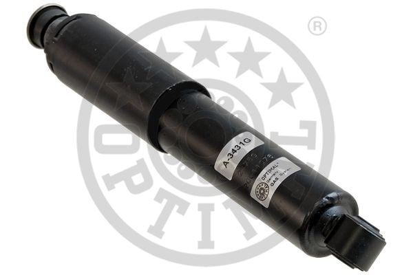 AMORTİSÖR TERRACANHP