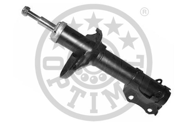 AMORTİSÖR TOLEDO I1L GOLF II19E-1G1 -GOLF III1H1 -GOLF III Variant1H5 -JETTA II19E-1G2-165 -VENTO1H