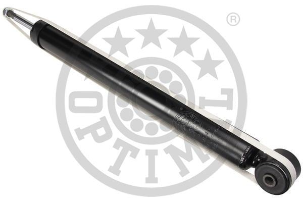 AMORTİSÖR TOLEDO IVKG3 ; SKODA : RAPIDNH3 -RAPID SpacebackNH1 -ROOMSTER5J -ROOMSTER Praktik5J