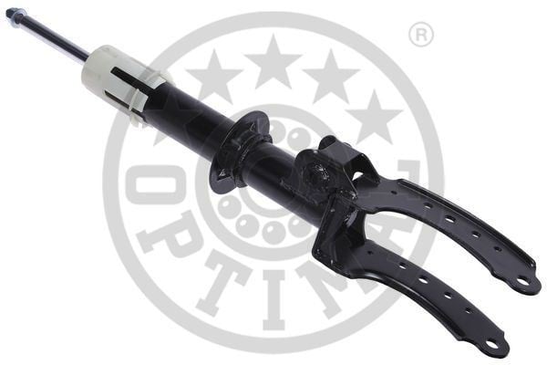 AMORTİSÖR TOUAREG7LA-7L6-7L7