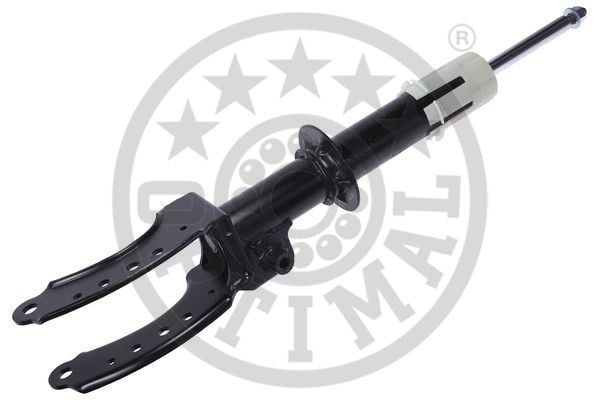 AMORTİSÖR TOUAREG7LA-7L6-7L7