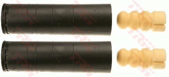 AMORTİSÖR TOZ KÖRÜĞÜ ARKA AKS 0 -