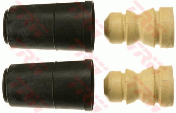 AMORTİSÖR TOZ KÖRÜĞÜ ARKA AKS AUDI A6 C4 4A2 -A6 C4 AVANT 4A5 -