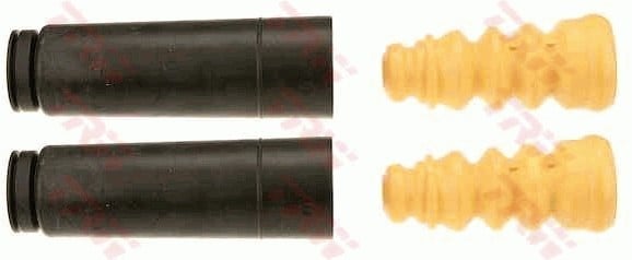 AMORTİSÖR TOZ KÖRÜĞÜ ARKA AKS SAĞ ARKA AKS SOL ARKA AKS AUDI A3 8L1 -A3 8P1 SEAT TOLEDO II 1M2 SKODA OCTAVIA I 1U2 VW BEETLE 5C1-5C2 -BORA I 1J2 -BORA VARİANT 1J6 -GOLF IV 1J1 -GOLF IV VARİ