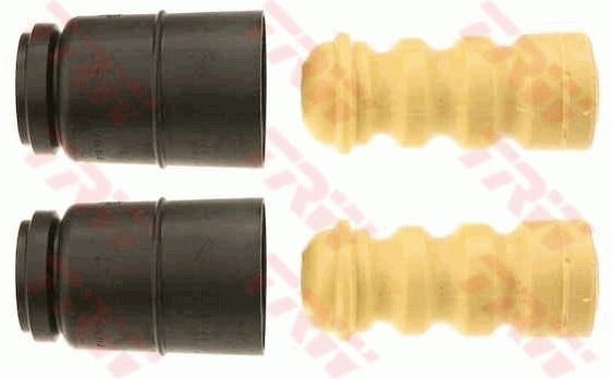 AMORTİSÖR TOZ KÖRÜĞÜ ARKA AKS SEAT CORDOBA 6K1-6K2 -IBIZA II 6K1 VW POLO 6N2 -POLO III 6N1 -POL O III CLASSIC 6V2 -