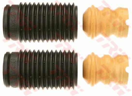 AMORTİSÖR TOZ KÖRÜĞÜ ÖN AKS ALFA ROMEO 33 907 -33 SPORTWAGON 905 -33 SPORTWAGON 907 BMW 3 E21 - 3 E30 -3 E36 -3 E46 -3 COMPACT E36 -3 CONVERTİBLE E30 -3 CONVERTİBLE E36 -3 COUPE E36 -3 COUP