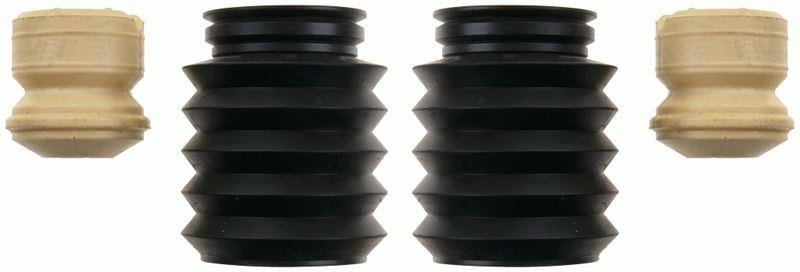 AMORTISOR TOZ KORUGU SETI BMW E39 E60 SPORT TIP