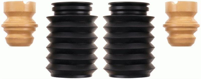 AMORTISOR TOZ KORUGU SETI ON BMW E81 E87 E46 E90