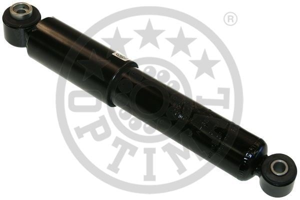 AMORTİSÖR TRAJETFO