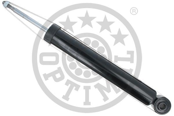 AMORTİSÖR TT8J3 -TT Roadster8J9