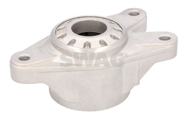 AMORTISOR UST TAKOZU ARKA SAG SOL BMW G20