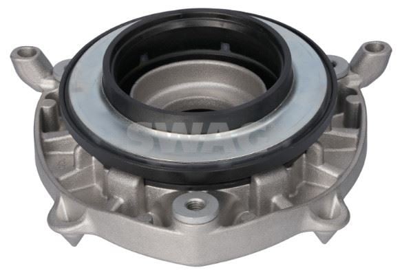 AMORTİSÖR ÜST TAKOZU AUDİ FEBI 181309