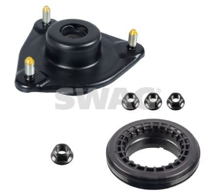 AMORTİSÖR ÜST TAKOZU BİLYELİ RULMAN VE SOMUNLAR İLE HYUNDAI FEBI 179665