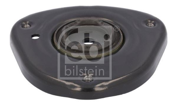 AMORTİSÖR ÜST TAKOZU BİLYELİ RULMANI OLMAYAN FORD