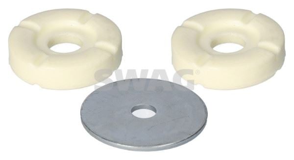 AMORTİSÖR ÜST TAKOZU BMW FEBI 180903