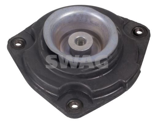 AMORTISÖR ÜST TAKOZU DUALIS 2. DUALIS 2 4WD. QASHQAI I. QASHQAI I 4WD FEBI 102287