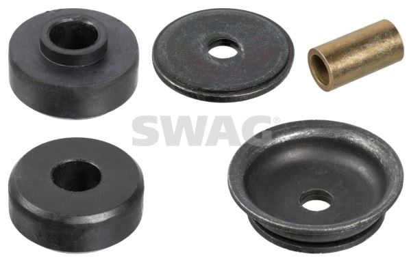 AMORTİSÖR ÜST TAKOZU FEBI 104663