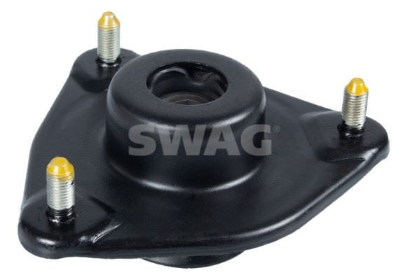 AMORTISÖR ÜST TAKOZU FEBI 105831