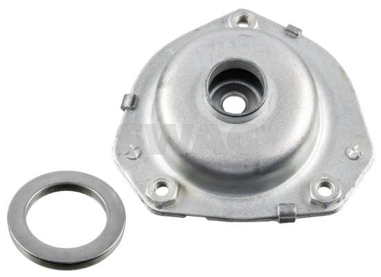 AMORTİSÖR ÜST TAKOZU FEBI 12026