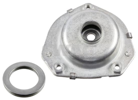AMORTİSÖR ÜST TAKOZU FEBI 12027