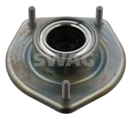 AMORTİSÖR ÜST TAKOZU FEBI 12081