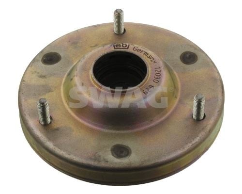 AMORTİSÖR ÜST TAKOZU FEBI 12090