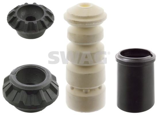 AMORTİSÖR ÜST TAKOZU FEBI 14960