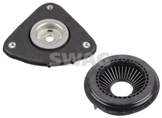 AMORTİSÖR ÜST TAKOZU FEBI 30842