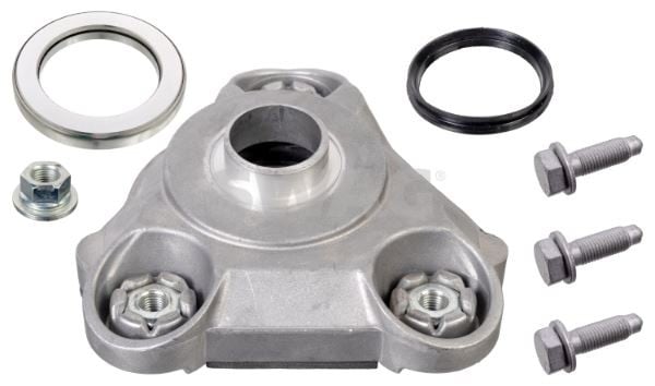 AMORTİSÖR ÜST TAKOZU FEBI 32423