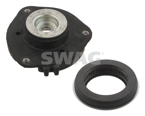 AMORTİSÖR ÜST TAKOZU FEBI 32661