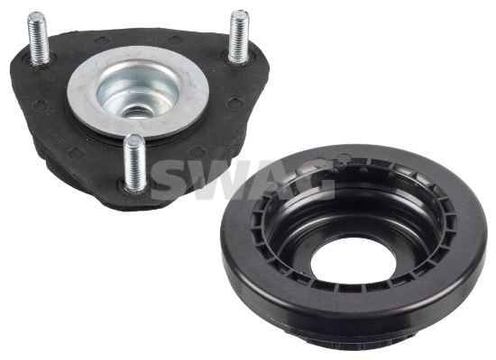 AMORTİSÖR ÜST TAKOZU FEBI 37227