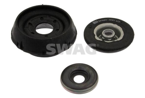 AMORTİSÖR ÜST TAKOZU FEBI 37597