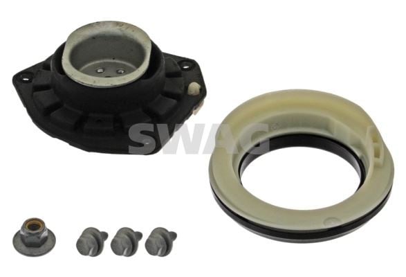 AMORTİSÖR ÜST TAKOZU FEBI 37602