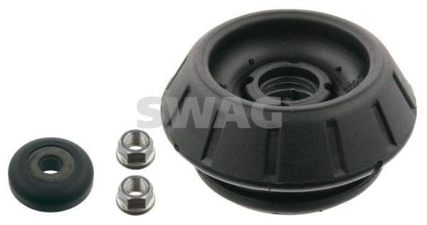 AMORTİSÖR ÜST TAKOZU FEBI 37771